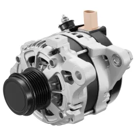 Bd-05-ens16-00161as-000-w Bdfhyk Alternator Compatible With Toyota Corolla 20142019 1.8l L4 Replace 11776 1042