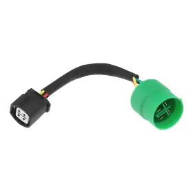 182-ve Be In Your Mind Obd Obd1 To Obd2 Generator Troubleshooting Connector Converter Alternator
