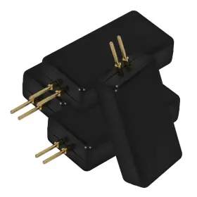 Beatifufu L0060yfktvp17h7ebql 4-pack Bypass Resistor 2.2 Ohm Airbag Detection Tool For Automotive