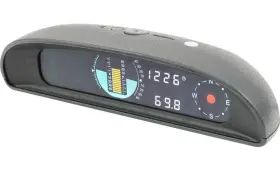 Hud500 Beuler Dash Heads Up Unit With Full Color Display