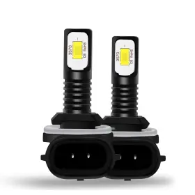 Biromanle 886/881 Compatible With Honda Pioneer 500 520 700 Light Bulbs Years 2014 2015 2016 2
