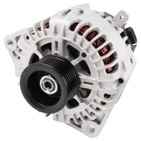 Bia07 Biyanpin Alternator Compatible With Frontier 08-19 Pathfinder 08-12 Armada 07-15