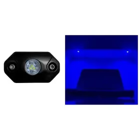 Black Oak Led 850044517381 Rock Accent Light - Blue Housing