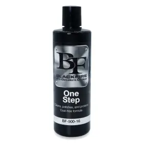 Blackfire Bf-900-16 Pro Detailers Choice All-in-one Paint Correction And Sealant Swir