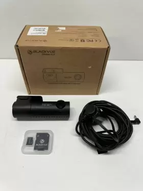 Dr590x-1ch Blackvue Full Hd Wi-fi Dashcam Hardwiring Cable Included 32gb #2