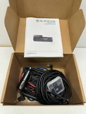 Dr590x-1ch Blackvue Full Hd Wi-fi Dashcam Hardwiring Cable Included 32gb #3