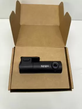 Dr590x-1ch Blackvue Full Hd Wi-fi Dashcam Hardwiring Cable Included 32gb
