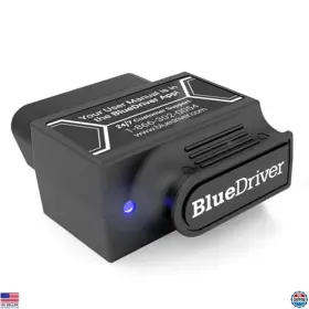 B00652g4ts Bluedriver Bluetooth Obdii Scan Tool For And Android - No Subscription Diagnose 7000 Issues