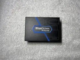 Obd2  Bluedriver Lsb2 Bluetooth Pro Car Scan Tool And Code Reader - Check Engine Light