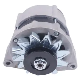 236251gt Bluesunsolar 14v 95a Alternator 236251 Replacement For Genie Lift Gs 33