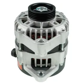 S11-3701110ba Bluesunsolar Alternator Replacement For Chery Sqr372 800cc Engines