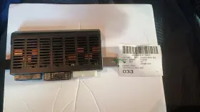 0000437301 Bmw Lighting Control Mod
