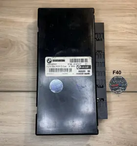 9197317 Bmw 37632 Oem 2009 3 Serie Control Unit Gateway Body