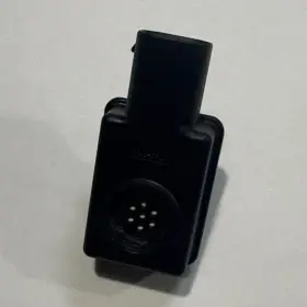 Bmw 9033681-02 Auc Sensor Geniune Oem 6411 9123861-02
