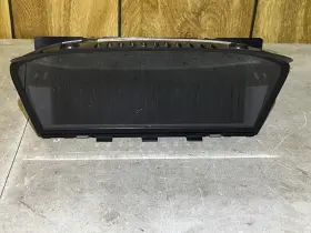 9179807 Bmw 06-08 Oem E92 E93 Ccc Navigation Dash Information On-board Monitor Screen