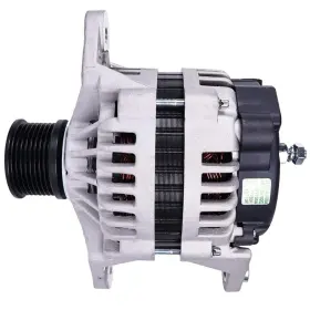 70024310 Bnuslo Alternator Replacement For Jlg Telehandler G12-55a G10-55a