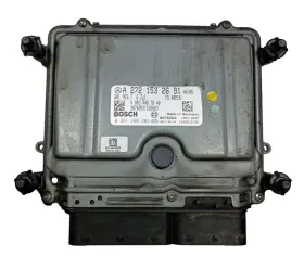 Bosch 0261209203 Mercedes Benz Ml350 R350 E350 Engine Control Module Ecu Ecm
