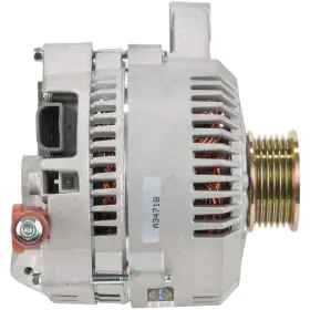 Al7537n Bosch 028851475372 New Alternator - Compatible With Select Ford Crown Victoria #2