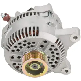 Al7537n Bosch 028851475372 New Alternator - Compatible With Select Ford Crown Victoria
