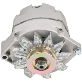 Al530n Bosch 028851485302 Premium 100% New Alternator - Compatible Select 1972-90 Buick Gmc