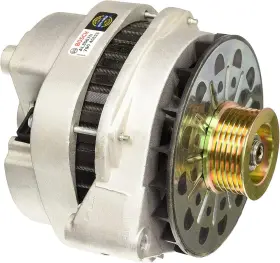 Al8567n Bosch 028851485678 Premium 100% New Alternator - Compatible Select Cadillac Escalade #2