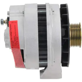 Al8567n Bosch 028851485678 Premium 100% New Alternator - Compatible Select Cadillac Escalade #3