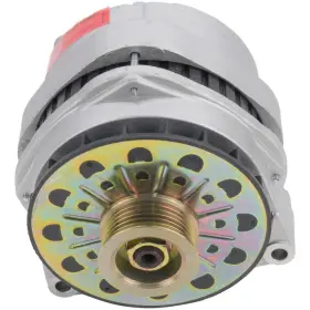 Al8567n Bosch 028851485678 Premium 100% New Alternator - Compatible Select Cadillac Escalade