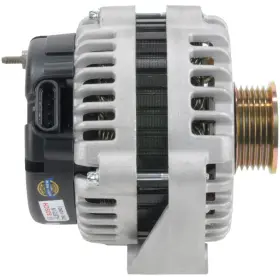 Al8731n Bosch 028851487313 Premium 100% New Alternator - Compatible Select Cadillac Escalade #2
