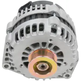 Al8731n Bosch 028851487313 Premium 100% New Alternator - Compatible Select Cadillac Escalade