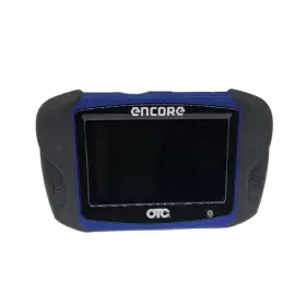 568769 Bosch Otc Encore Mrst Vehicle Diagnostic Scanner - No Charger Accessories
