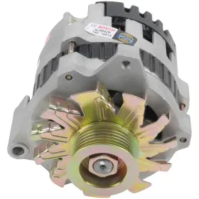 Al8592n Bosch Premium 100% New Alternator Compatible With Select 199096 Buick Che