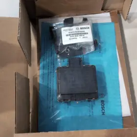F037.b00.168-01 Bosch Radar