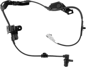 Bx08000012-1 Boxi Front Right Abs Wheel Speed Sensor Compatible For Toyota 4runner