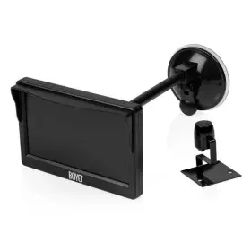 Vtc500diy Boyo Vision 5 Inch Monitor And Backup Camera #2