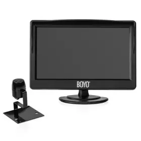 Vtc500diy Boyo Vision 5 Inch Monitor And Backup Camera #3