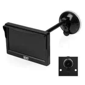 Vtc500diy Boyo Vision 5 Inch Monitor And Backup Camera