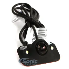Vtk241hdl Boyo Vision Ufo Lip Mount Camera With Led Light #2