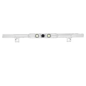 Vtl405ltj Boyo Vision Ultra Slim Bar-type License Plate Camera #3