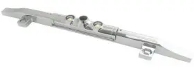 Vtl405ltj Boyo Vision Ultra Slim Bar-type License Plate Camera