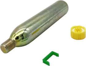 Mc900-33a-202205 Brand Foxcup Premium Quality Co2 Rearming Kit Cylinder Cartridge Tank For Green
