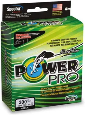 21102000100 Brand Power Pro 200-100-dw Downrigger Extra Large Black