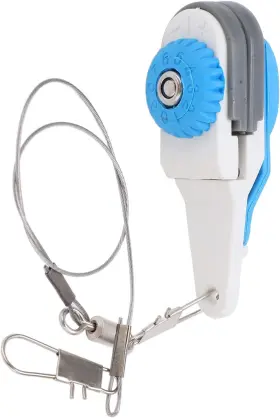 Terora4vt0szown Brand Teror Release Clips Outrigger Glider Board Unlock Adjustable Heavy Tension