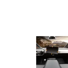 Rid72g8oekn Brisunshine Swivel Mount Kit For Cybertruck Center Console Dashboard Touch Screen