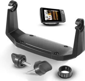 740146-1 Bu-auto Buqp2312 For Humminbird Helix-7 Serie Fish Finder Gimbal Mounting Bracket Kit