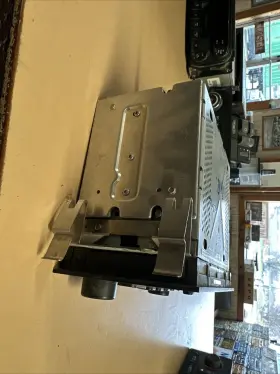 10375847 Buick 03-05 Lesabre Am / Fm Cassette Cd Oem #2