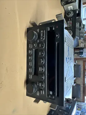10375847 Buick 03-05 Lesabre Am / Fm Cassette Cd Oem