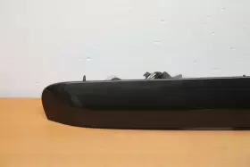 25947265 Buick 2008 2009 2010 2011 2012 Enclave Trunk Lid Hatch Trim Molding With Camera #2