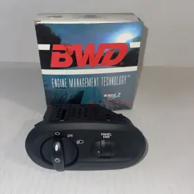 S2283 Bwd 699029248366 New Unused Headlight Switch