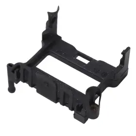 Byerz 801483718122 Front Cruise Control Distance Sensor Bracket Effective #3