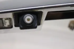 20902911 Cadillac 2010-2015 Srx Oem Rear Liftgate Molding With Camera #3